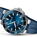 Часы Oris Aquis Date 01 733 7787 4135-07 4 22 35FC фото 2
